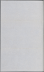 Ticknor, [William D.], ALS to. Oct. 2, 1852.