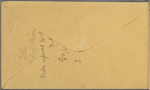 Ticknor, [William D.], ALS to. Oct. 2, 1852.
