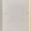 Ticknor, [William D.], ALS to. Feb. 16, 1853.