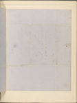 Ticknor, [William D.], ALS to. Feb. 16, 1853.