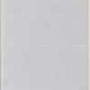 Ticknor, [William D.], ALS to. Feb. 26, 1853.