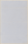 Ticknor, [William D.], ALS to. Feb. 26, 1853.