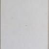 Ticknor, [William D.], ALS to. Feb. 26, 1853.