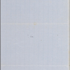 Ticknor, [William D.], ALS to. Mar. 15, 1853.