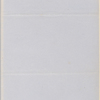 Ticknor, [William D.], ALS to. Apr. 1, 1853.