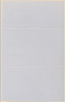 Ticknor, [William D.], ALS to. Apr. 1, 1853.