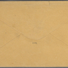 Ticknor, [William D.], ALS to. Apr. 1, 1853.