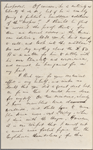Ticknor, [William D.], ALS to. Aug. 6, 1853.
