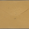 Ticknor, [William D.], ALS to. Jun. 20, 1853.