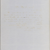 Ticknor, [William D.], ALS to. Jul. 5, 1853.