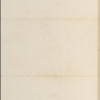 Ticknor, [William D.], ALS to. Jul. 30, 1853.