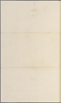Ticknor, [William D.], ALS to. Jul. 30, 1853.