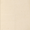 Ticknor, [William D.], ALS to. Aug. 22, 1853.