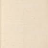 Ticknor, [William D.], ALS to. Aug. 22, 1853.