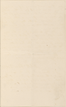 Ticknor, [William D.], ALS to. Aug. 22, 1853.