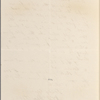 Ticknor, [William D.], ALS to. Aug. 24, 1853.