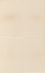 Ticknor, [William D.], ALS to. Aug. 24, 1853.