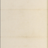 Ticknor, [William D.], ALS to. Aug. 24, 1853.