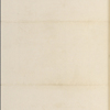 Ticknor, [William D.], ALS to. Aug. 24, 1853.