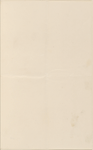 Ticknor, [William D.], ALS to. Aug. 25, 1853.