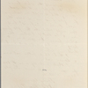 Ticknor, [William D.], ALS to. Sep. 2, 1853.