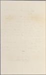 Ticknor, [William D.], ALS to. Sep. 2, 1853.