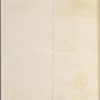 Ticknor, [William D.], ALS to. Sep. 2, 1853.