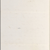 Ticknor, [William D.], ALS to. Sep. 7, 1853.
