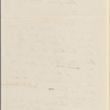 Ticknor, [William D.], ALS to. Sep. 10, 1853.