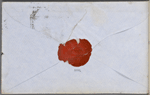 Ticknor, [William D.], ALS to. Nov. 4, 1853.
