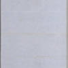 Ticknor, [William D.], ALS to. Nov. 18, 1853.