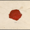 Ticknor, [William D.], ALS to. Nov. 25, 1853.