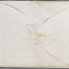Ticknor, [William D.], ALS to. Dec. 8, 1853.