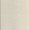 Ticknor, [William D.], ALS to. Jan. 6, 1854.