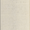 Ticknor, [William D.], ALS to. Jan. 6, 1854.