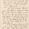 Ticknor, [William D.], ALS to. Jan. 6, 1854.