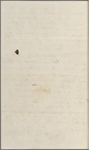 Ticknor, [William D.], ALS to. Jan. 6, 1854.