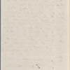 Ticknor, [William D.], ALS to. Feb. 3, 1854.