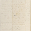 Ticknor, [William D.], ALS to. Feb. 3, 1854.