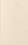 Tick[nor, William D.], ALS to. Mar. 3, 1854.