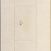 Tick[nor, William D.], ALS to. Mar. 3, 1854.