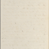 Ticknor, [William D.], ALS to. Apr. 7, 1854.