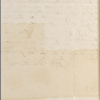 Ticknor, [William D.], ALS to. Apr. 30, 1854.