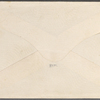 Ticknor, [William D.], ALS to. Apr. 30, 1854.