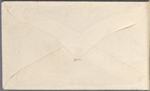 Ticknor, [William D.], ALS to. Apr. 30, 1854.