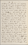 Ticknor, [William D.], ALS to. Jun. 23, 1854.