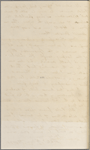 Ticknor, [William D.], ALS to. Jun. 23, 1854.