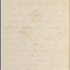 Ticknor, [William D.], ALS to. Jun. 27, 1854.