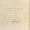 Ticknor, [William D.], ALS to. Jul. 7, 1854.