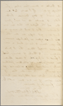 Ticknor, [William D.], ALS to. Jul. 7, 1854.